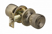 Картинка Защелка Булат ЗЩ 671 ET AB (бронза)(конус)